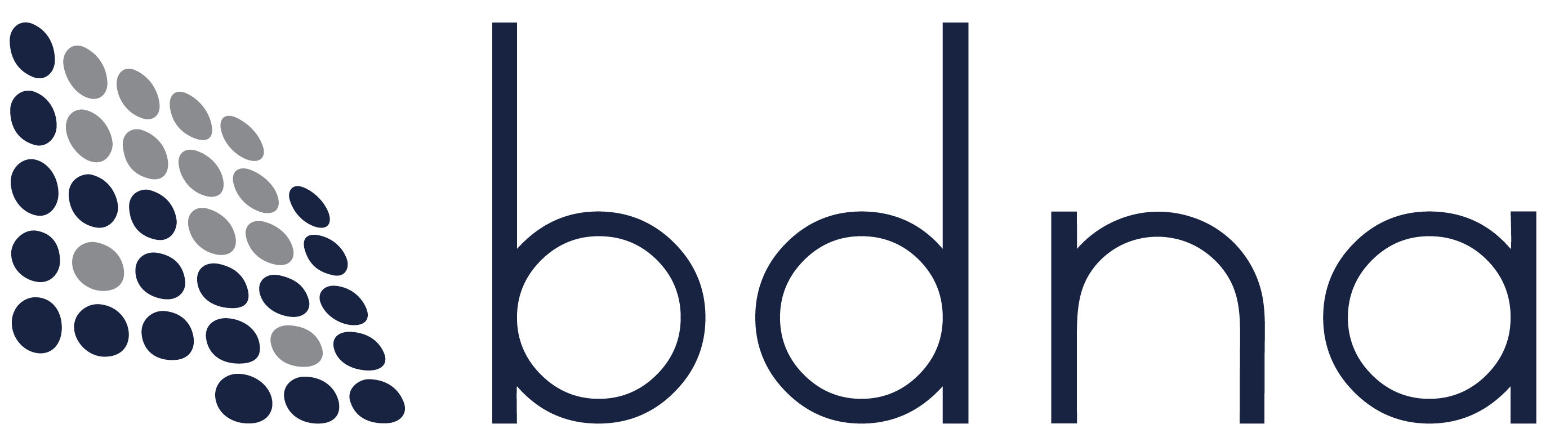 bdna company logo