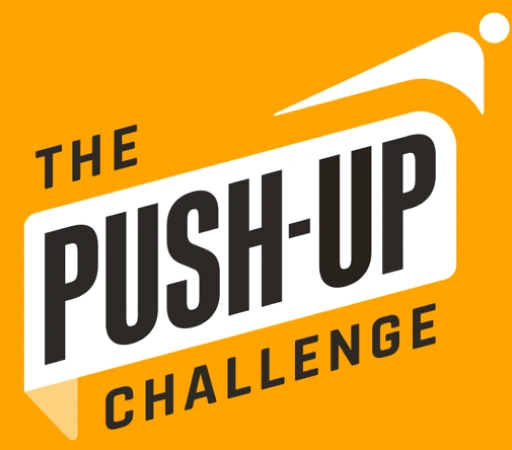 The-push-up-challenge