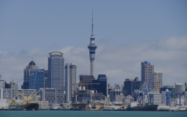Auckland